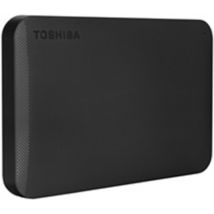 Toshiba Canvio Ready 2.5 1TB USB 3 Used