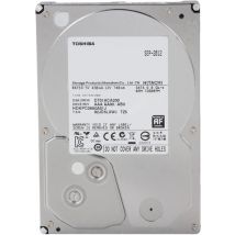 Toshiba DT01ACA200 2TB 7200RPM SATA III Used
