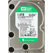 WD Green WD10EADS 1TB SATA Used