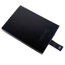 X360 Official Slim Hard Drive 320GB Used Xbox 360 Game
