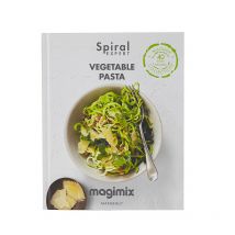 Magimix Spiral Expert Recipe Book - Ref : 461007