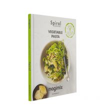 Magimix - Spiral Expert Recipe Book - Ref : 461007