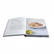 Magimix - Cook Expert Recipe Book - Ref : 461235