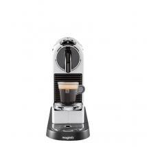 Magimix Citiz White, Coffee Machine - 1260W - Ref: 11314