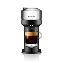 Magimix Vertuo Next Chrome, Coffee Machine - 1300W-1500W - Ref: 11709