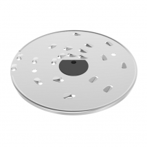 Magimix - Grating Disc - 6mm (Food Processor) - Ref : 17368