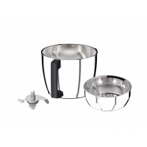 Pack Triple XL - Accessoire Robot Cuiseur Cook Expert - Ref : 17542 - Magimix