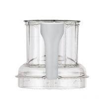 Couvercle XL Blanc - Robot Multifonction C3200 - Ref : 17035 - Magimix