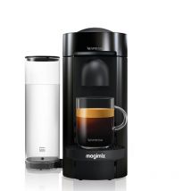 Magimix Nespresso Vertuo Noir - Machine à café à capsules - Ref : 11399