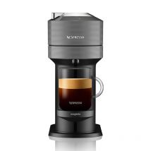 Magimix Nespresso Vertuo Next Gris Anthracite - Machine à café à capsules - Ref : 11707
