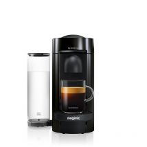 Magimix Nespresso Vertuo Noir - Machine à café à capsules - Ref : 11399
