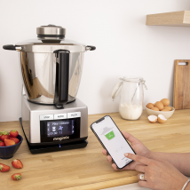 Kit Smart Connect - Accessoire Robot Cuiseur Cook Expert - Ref : 17585 - Magimix