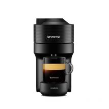 Magimix Nespresso Vertuo Pop Noir Reglisse - Machine à café à capsules - Ref : 11729