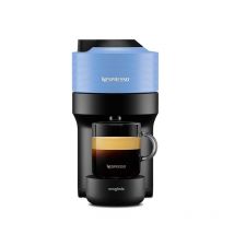 Magimix Nespresso Vertuo Pop Bleu Pacifique - Machine à café à capsules - Ref : 11731