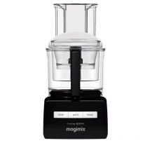 Magimix CS5200xl Noir - Ref : 18584F - Moteur garanti 30 ans