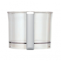 Bol Poignee Blanche - C3200 XL - Ref : 17415 - Magimix