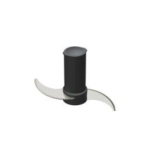 Couteau Metal - Robots CS 4200 - Ref : 17480 - Magimix