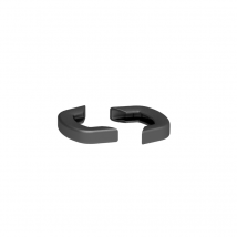 Maniques Cocotte X2 - Ref : 506886 - Magimix