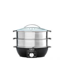Magimix Cuiseur Vapeur Multifonction - Ref : 11582