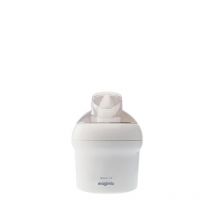 Magimix Glacier 1,5L Blanc - Cuve en Inox - Ref : 11667