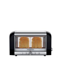 Magimix Toaster Vision Noir - Ref: 11541