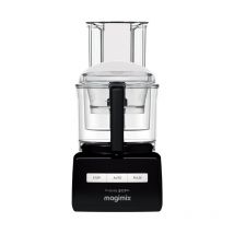 Magimix CS5200XL Noir - Ref: 18584F - Moteur garanti 30 ans