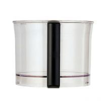 Bol Poignee Noire - Cook Expert/cs 5200 XL - Ref : 17341N - Magimix