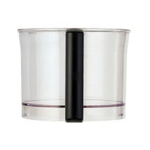 Bol Poignee Noire - Robots CS 4200 - Ref : 17340 - Magimix