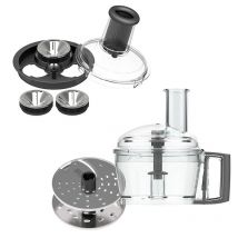 Coffret Salad Expert - Juice Expert - Ref : 17540 - Magimix