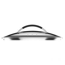 Couvercle Verre Panier Vapeur - Ref : 506608 - Magimix