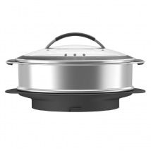 Panier Vapeur XXL - Cook Expert - Ref : 17277 - Magimix