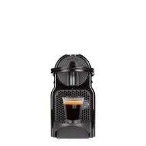 Magimix Nespresso Inissia Noir - Machine à café à capsules - Ref : 11350