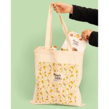 Tote bag Maison Colibri