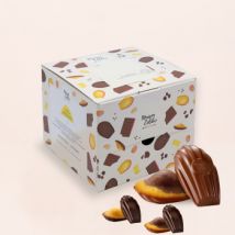 Assortiment "Trio Chocolats"