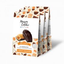 Madeleine Coeur Orange