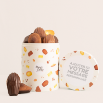 Coffret Tout Chocolat