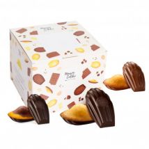 Boite - Trio Chocolaté