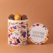 Coffret Tout Chocolat