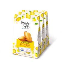 Madeleine Citron