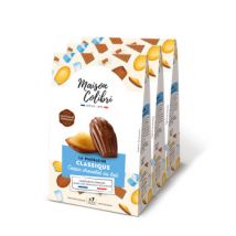 Madeleine Nature Lait