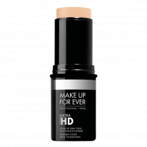 Fond De Teint Stick Ultra HD - Fond De Teint Stick Imperceptible - Yellow Alabaster - 12.5g - Make Up For Ever