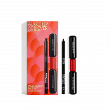 Enchanting Eyes Set - Make Up For Ever