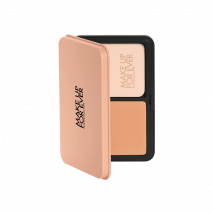 HD Skin Powder Foundation - Fond De Teint Poudre Compact Matifiant - Warm Honey - 11g - Make Up For Ever