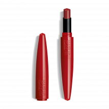 Rouge Artist For Ever - Rouge À Lèvres Hydratant Fini Mat Ou Satin Longue Tenue - Forever Passion - Crimson Red - Satin - 2.4g - Make Up For Ever