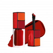 Artist Liquid Color - Liquide Mat Multi-Usage : Blush, Rouge À Lèvres, Yeux - 6ml - Make Up For Ever