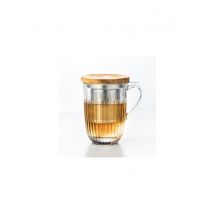 Malongo - Tisanière Ouessant La Rochère - Mug
