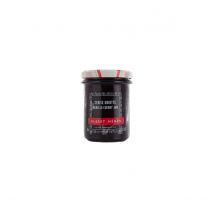 Malongo - Confitura de cereza Griotte Albert Ménès