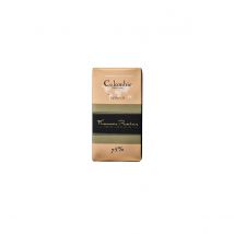 Pralus - Tablette Chocolat Colombie - Tablette de 100g