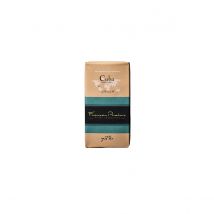 Malongo - Barra de chocolate Pralus de Cuba