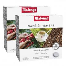 capsulas Café Éphémère - 2 cajas - MALONGO